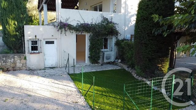 appartement - VALBONNE - 06