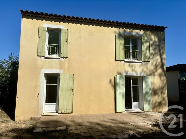 Maison à vendre - 4 pièces - 81,11 m2 - Valbonne - 06 - PROVENCE-ALPES-COTE-D-AZUR