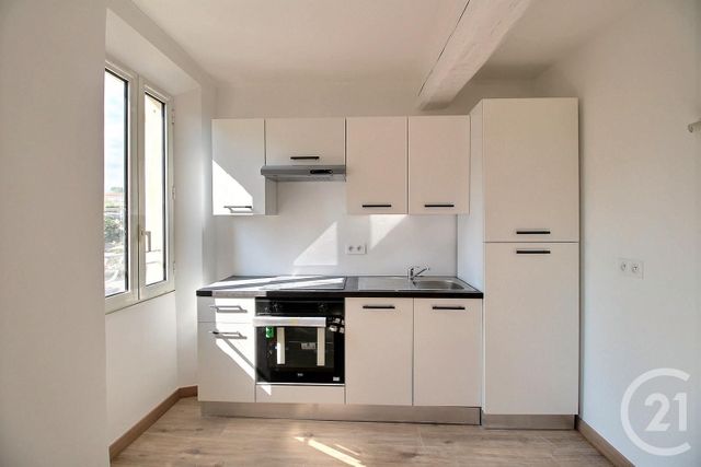 Appartement T2 à vendre - 2 pièces - 33,01 m2 - Valbonne - 06 - PROVENCE-ALPES-COTE-D-AZUR