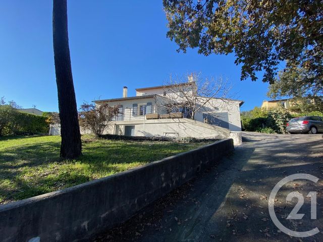 Maison à vendre - 5 pièces - 142,76 m2 - Valbonne - 06 - PROVENCE-ALPES-COTE-D-AZUR