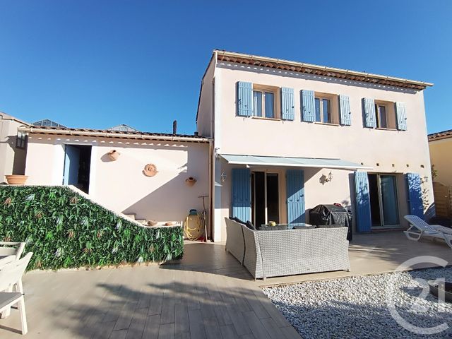 Maison à vendre - 4 pièces - 93,09 m2 - Biot - 06 - PROVENCE-ALPES-COTE-D-AZUR