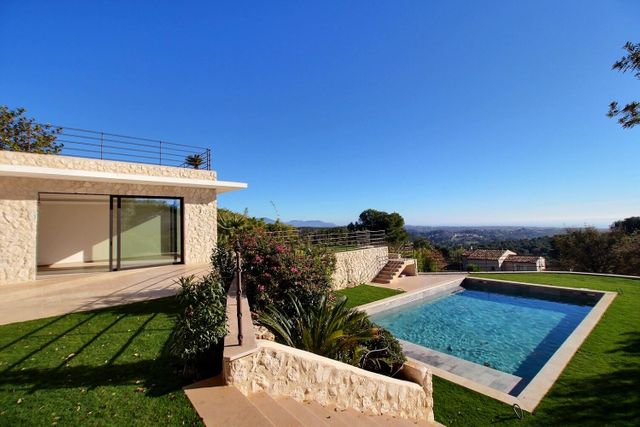 Maison à vendre LA COLLE SUR LOUP